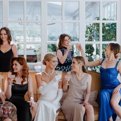 GENTLEMAN - Wedding Story | film & fotografia ślubna